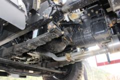 东风特商 115马力 4X2 6.5米教练车(EQ5120XLHF9)