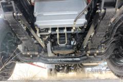东风特商 115马力 4X2 6.5米教练车(EQ5120XLHF9)