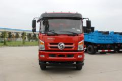 川交汽车 160马力 4X2 4米自卸车(宽体)(CJ3041D5AB)