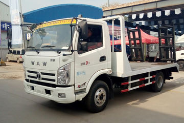 �ɵ��³� D3ϵ�� 116���� 4X2 ƽ�����䳵ͼƬ