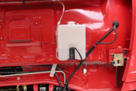 川交&nbsp;自卸车外观                                                图片