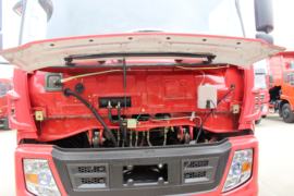 川交&nbsp;自卸车外观                                                图片