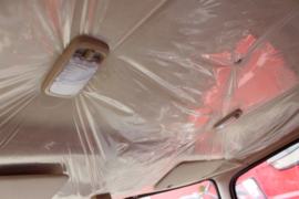 川交&nbsp;自卸车驾驶室                                               图片