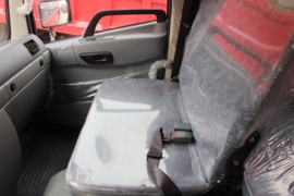 川交&nbsp;自卸车驾驶室                                               图片