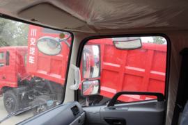 川交&nbsp;自卸车驾驶室                                               图片