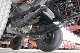 川交&nbsp;自卸车底盘                                                图片