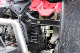 川交&nbsp;自卸车底盘                                                图片