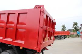 川交&nbsp;自卸车上装                                                图片