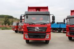 川交汽车 160马力 4X2 3.75米自卸车(CJ3040D5AB)