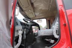 川交汽车 160马力 4X2 3.75米自卸车(CJ3040D5AB)