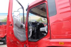 川交汽车 160马力 4X2 3.75米自卸车(CJ3040D5AB)