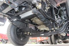 川交汽车 160马力 4X2 3.75米自卸车(CJ3040D5AB)