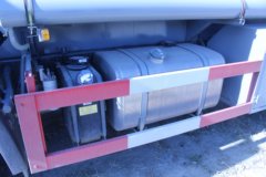 中国重汽 HOWO T5G 210马力 4X2 运油车(醒狮牌)(SLS5160GYYZ5)