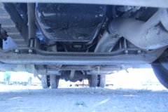 中国重汽 HOWO T5G 210马力 4X2 运油车(醒狮牌)(SLS5160GYYZ5)