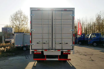 ���� ����V6 156���� 4.15�׵�����ʽ�Ῠ(HFC5043XXYP91K2C2V)ͼƬ