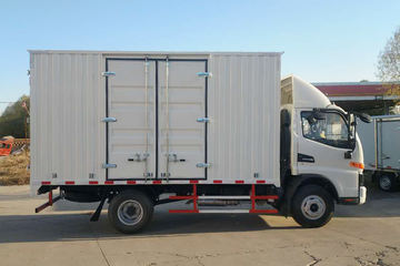 ���� ����V6 156���� 4.15�׵�����ʽ�Ῠ(HFC5043XXYP91K2C2V)ͼƬ