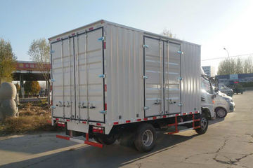 ���� ����V6 156���� 4.15�׵�����ʽ�Ῠ(HFC5043XXYP91K2C2V)ͼƬ