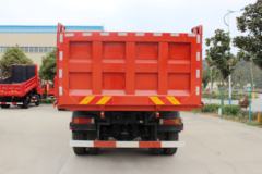 川交汽车 280马力 8X4 6.8米自卸车(CJ3310D5FB)