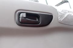 川交汽车 280马力 8X4 6.8米自卸车(CJ3310D5FB)