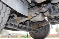 川交汽车 280马力 8X4 6.8米自卸车(CJ3310D5FB)