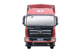 瑞沃Q9&nbsp;载货车官方图图片