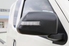 时骏F350&nbsp;载货车外观                                                图片