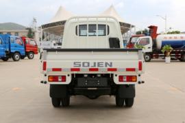 时骏F350&nbsp;载货车外观                                                图片