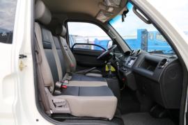 时骏F350&nbsp;载货车驾驶室                                               图片