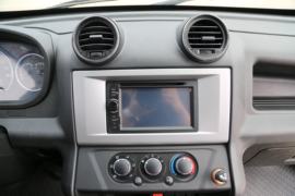 时骏F350&nbsp;载货车驾驶室                                               图片