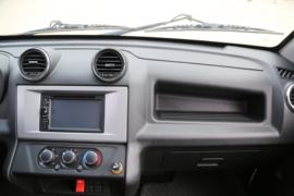 时骏F350&nbsp;载货车驾驶室                                               图片