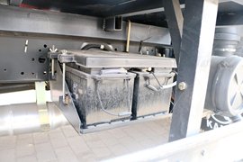 K8 载货车底盘                                                图片