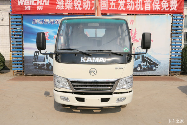 K3 载货车
