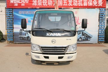 汽车K3轻卡