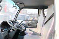 凯马 金运卡 87马力 2.54米双排栏板轻卡(汽油)(KMC1036Q26S5)