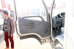 凯马 金运卡 87马力 2.54米双排栏板轻卡(汽油)(KMC1036Q26S5)