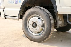 凯马 金运卡 87马力 2.54米双排栏板轻卡(汽油)(KMC1036Q26S5)