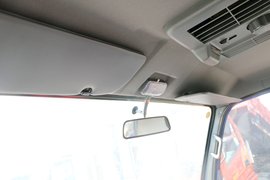 GK6&nbsp;自卸车驾驶室                                               图片