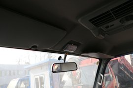 GK6&nbsp;自卸车驾驶室                                               图片