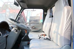 凯马 GK6骏腾 95马力 3.45米自卸车