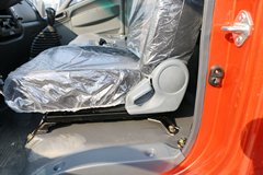 凯马 凯捷M3 95马力 3.83米排半栏板轻卡(KMC1042A33P5)