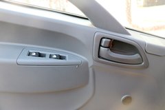 凯马 凯捷M3 95马力 3.83米排半栏板轻卡(KMC1042A33P5)