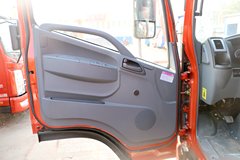 凯马 凯捷M3 95马力 3.83米排半栏板轻卡(KMC1042A33P5)