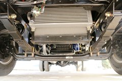 凯马 凯捷M3 95马力 3.83米排半栏板轻卡(KMC1042A33P5)