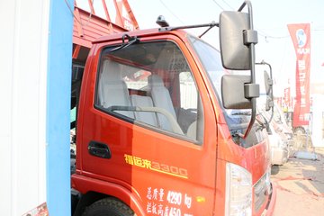 ���� GK8������ 95���� 4X2 4.2����ж��ͼƬ