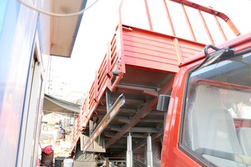 ���� GK8������ 95���� 4X2 4.2����ж��ͼƬ