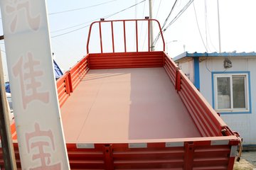 ���� GK8������ 95���� 4X2 4.2����ж��ͼƬ