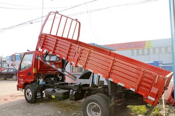 ���� GK8������ 95���� 4X2 4.2����ж��ͼƬ