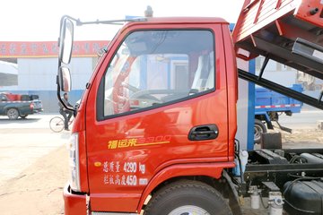 ���� GK8������ 95���� 4X2 4.2����ж��ͼƬ