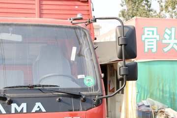 ���� GK8������ 95���� 4X2 4.2����ж��ͼƬ