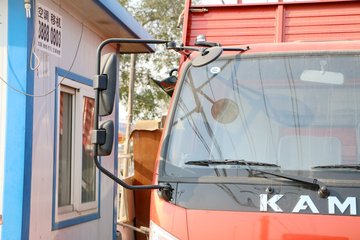 ���� GK8������ 95���� 4X2 4.2����ж��ͼƬ